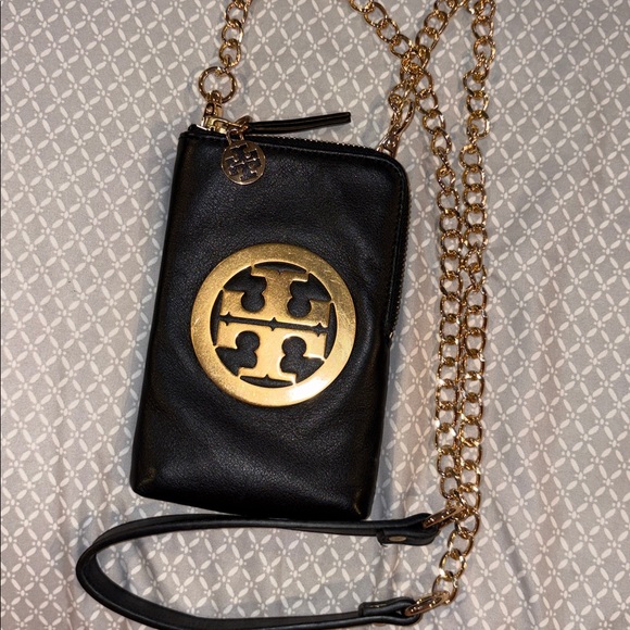 ✨Tory Burch Phone Crossbody